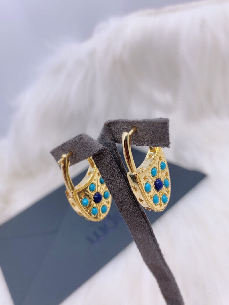 Apm Earrings